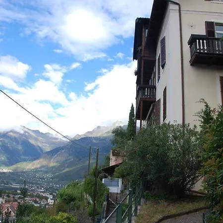 Apartman Fuerstenstein