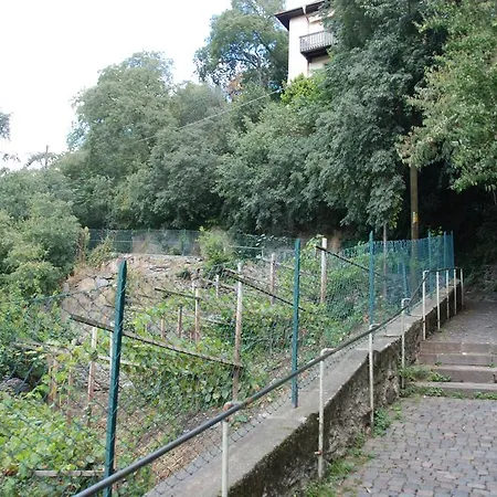 Fuerstenstein * Мерано