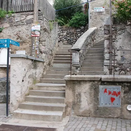 Fuerstenstein Мерано