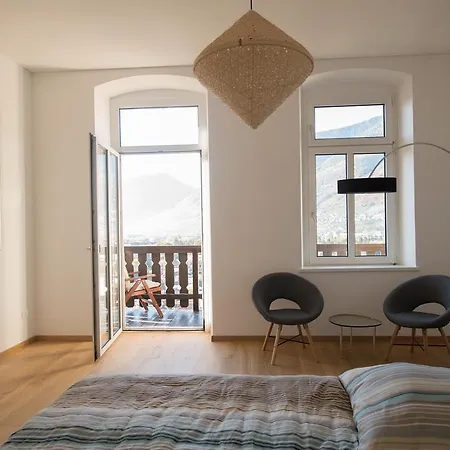 Fuerstenstein * Merano