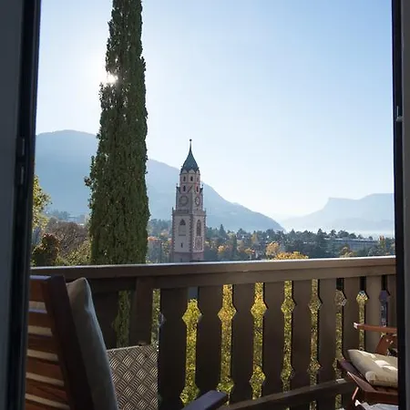 Apartman Fuerstenstein *