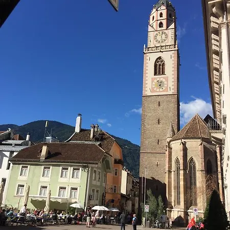 Fuerstenstein Appartement *