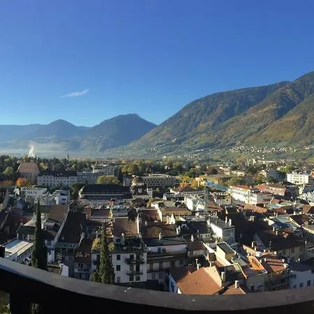 Fuerstenstein Merano