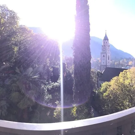 Fuerstenstein Apartman