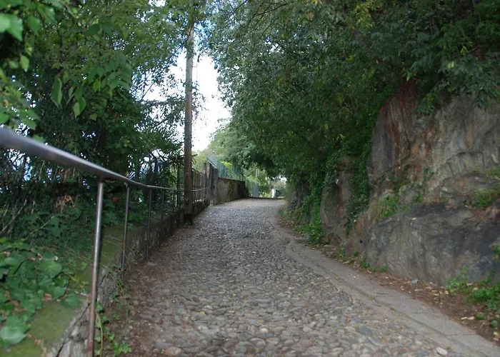 Fuerstenstein Appartamento *