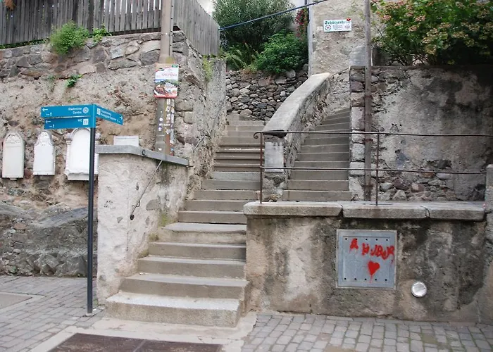 Fürstenstein Meran
