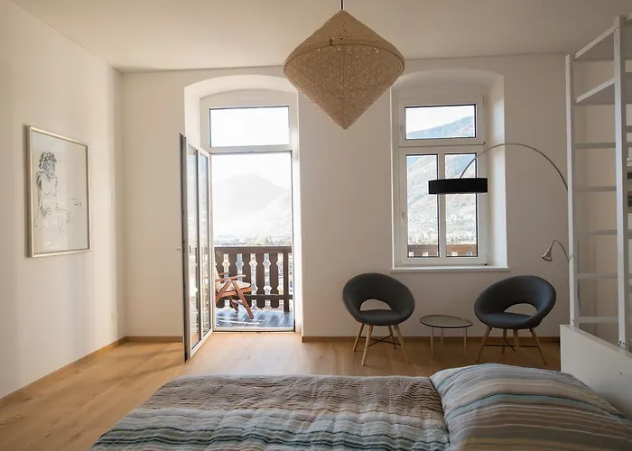 Fürstenstein * Meran