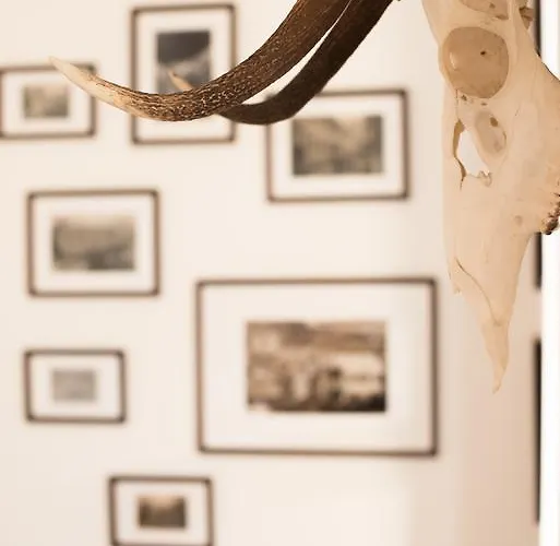 Fuerstenstein Appartamento Merano