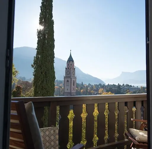 Appartamento Fuerstenstein *