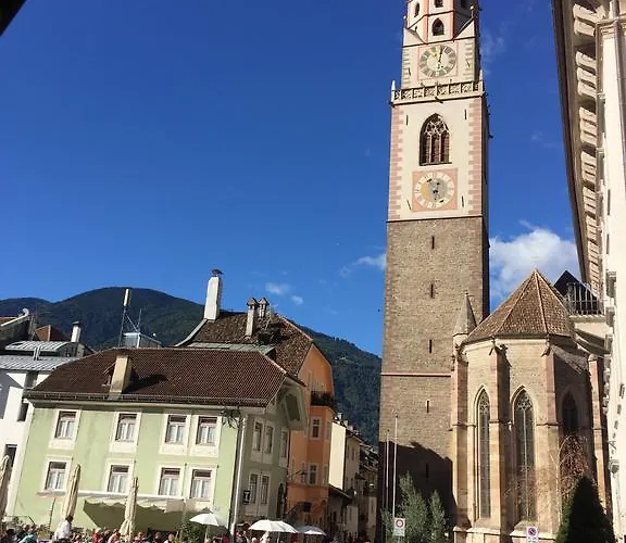 Fuerstenstein Appartamento *