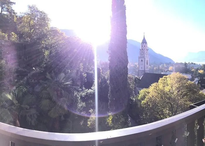 Fuerstenstein Appartamento