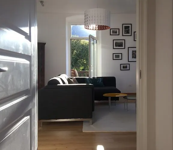 Fürstenstein Apartment Meran