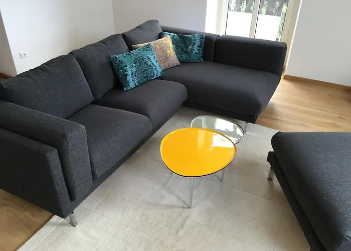 Fuerstenstein Appartamento *