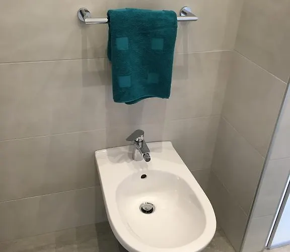 Apartment Fürstenstein Meran